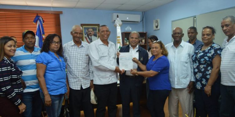 Cheque Feda Ocoa y Bani