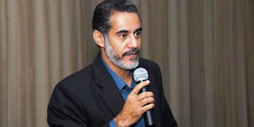 Fabian Diaz Casado