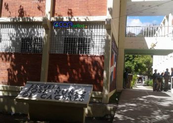 Liceo Jose Nunez de caceres