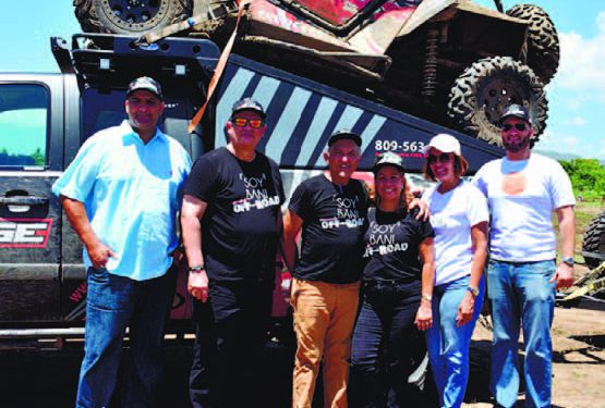 Los-organizadores-del-evento