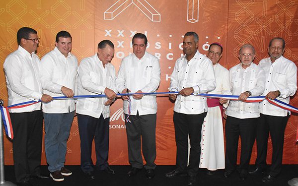 MinistroTurismo Bavaro