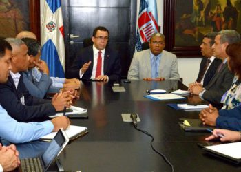 Minitsro educacion Plan contingencia