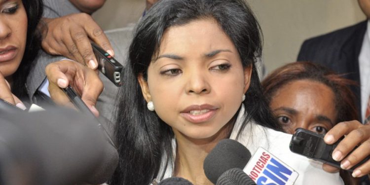 Yeni Berenice Reynoso