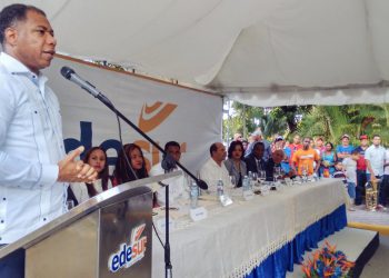 administrado rEDesur Padrelas casas