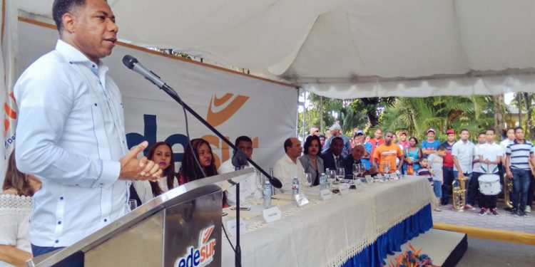 administrado rEDesur Padrelas casas