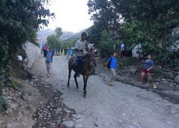 Comité por el Desarrollo de Parra (CODEPA) dirige carta al presidente Danilo