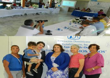 ADR Filial San José de Ocoa organiza encuentro con líderes de opinión