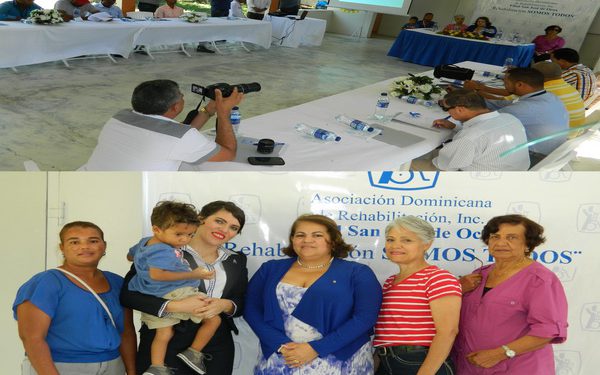 ADR Filial San José de Ocoa organiza encuentro con líderes de opinión