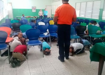 Charla-Santa-Baez-Defensa-Civil