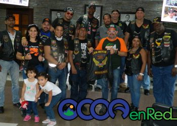 Trazabosques MTB y LAMA en Ocoa