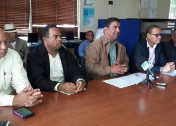 Geovanny y prodcutores