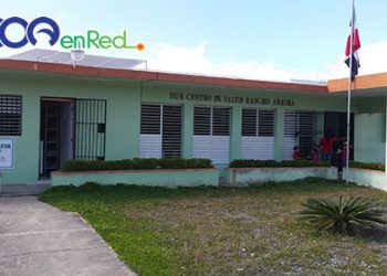 HOSPITAL RANCHO ARRIBA