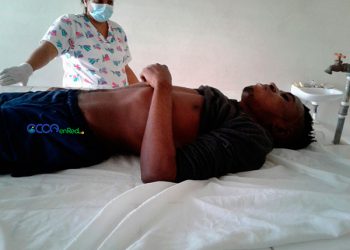 Haitiano-eletrocutado--Rancho-Arriba