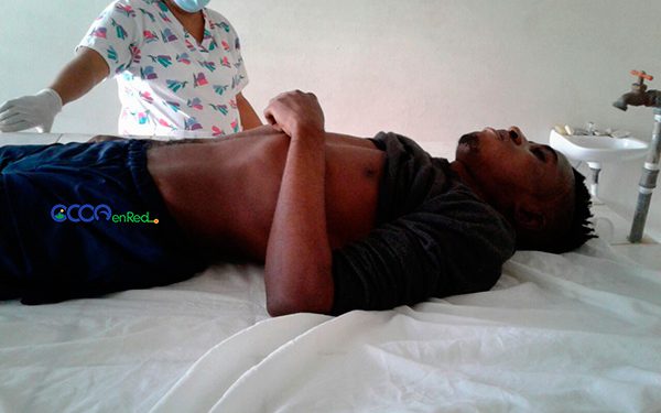 Haitiano-eletrocutado--Rancho-Arriba