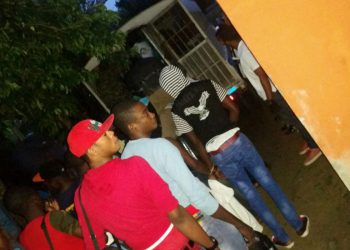 Haitiano migracion Ocoa