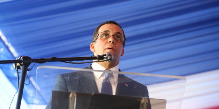 Liceo Tecnico Ocoa Danilo 24