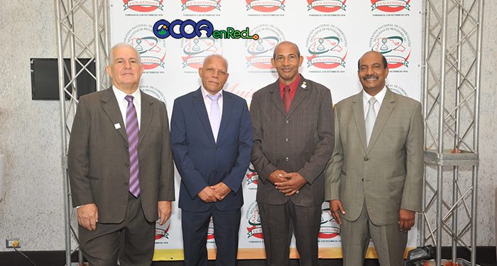 Marcionilo-FENACODEP