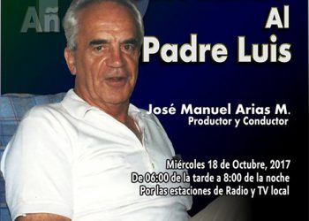 PAdre-Luis-Progrma-especial
