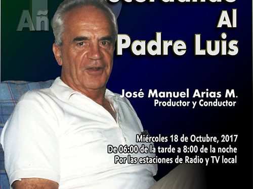 PAdre-Luis-Progrma-especial