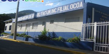 REHABILITACIONOCOA