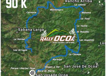 Ruta Rally