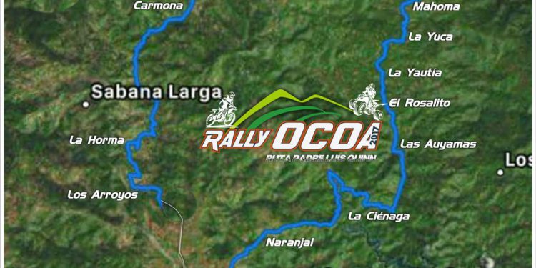 Ruta Rally