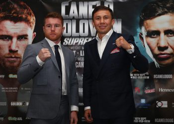 canelo golovkin 6