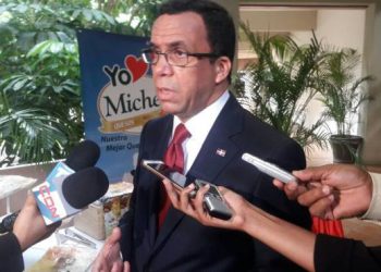 Anndres navaro mensa de paz