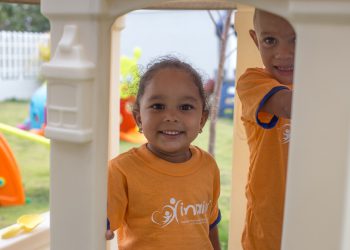 CAIPI Los Maestros San Jose de Ocoa
