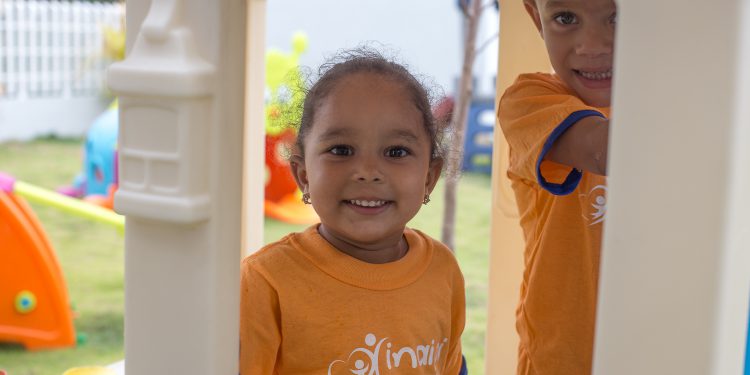 CAIPI Los Maestros San Jose de Ocoa