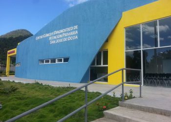 Centro Diagnóstico realiza pruebas de glicemia y capta diabéticos