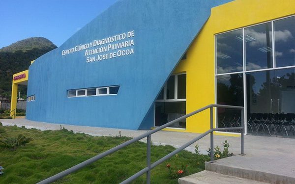 Centro Diagnóstico realiza pruebas de glicemia y capta diabéticos