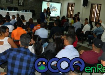 Ocoa aprende a emprender