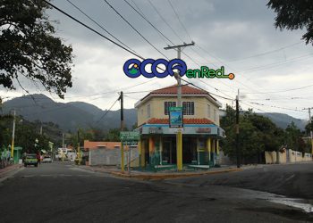 Entrada Sabana LArga