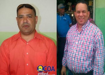 Fafo y Fernando: entre papeletas y solidaridad