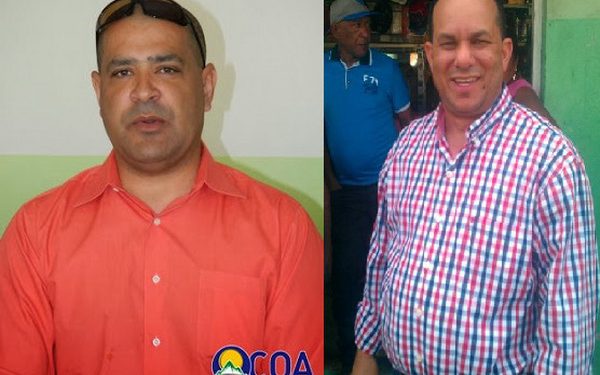 Fafo y Fernando: entre papeletas y solidaridad