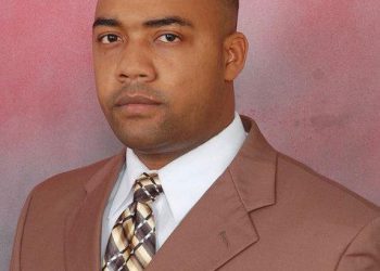 Fiscal Francis Valdez