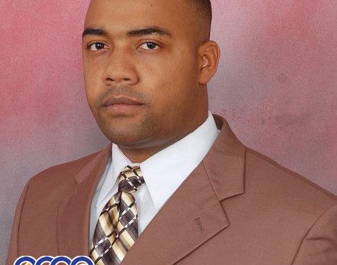 Fiscal Francis Valdez