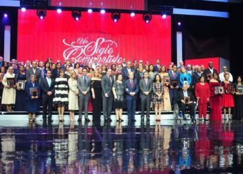 Fundacion corripio 100 millones