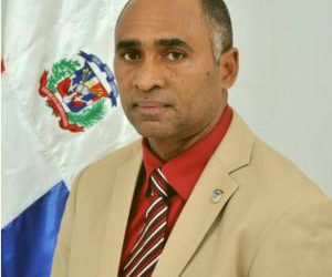 Julio Fulcar diputado