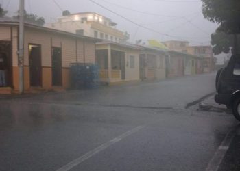 Lluvias Ocoa full