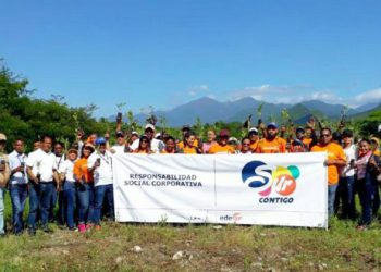 Reforestacion edesur bani