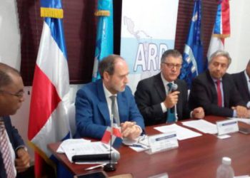 Roberto Santana en esa funcionamiento