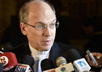 Victor Masalle obispo