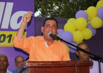 “Félix Estrella se dejó coger alante”