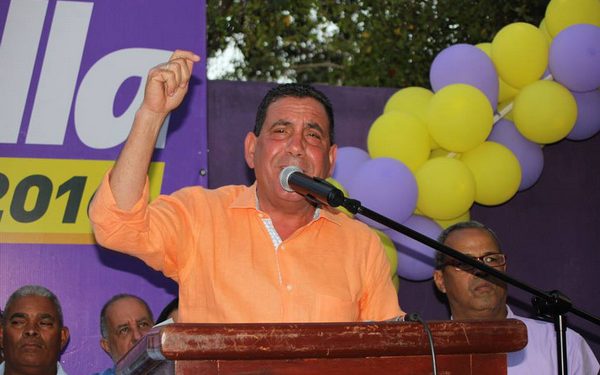 “Félix Estrella se dejó coger alante”