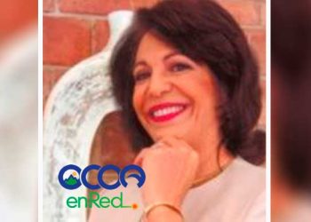 Linda Carolina Portela Read: cuando el servicio es una gran vocación