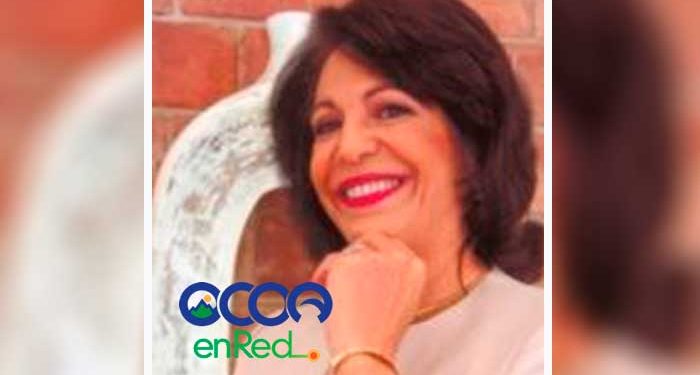 Linda Carolina Portela Read: cuando el servicio es una gran vocación