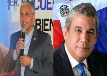 De Francis Mancebo a Carlos Castillo: líder natural del leonelismo ocoeño vs líder obligado