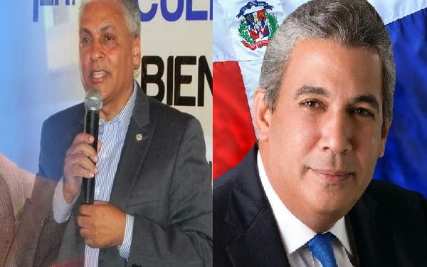 De Francis Mancebo a Carlos Castillo: líder natural del leonelismo ocoeño vs líder obligado